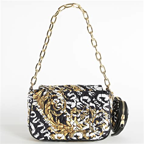 porte monnaie versace femme|net a porter versace.